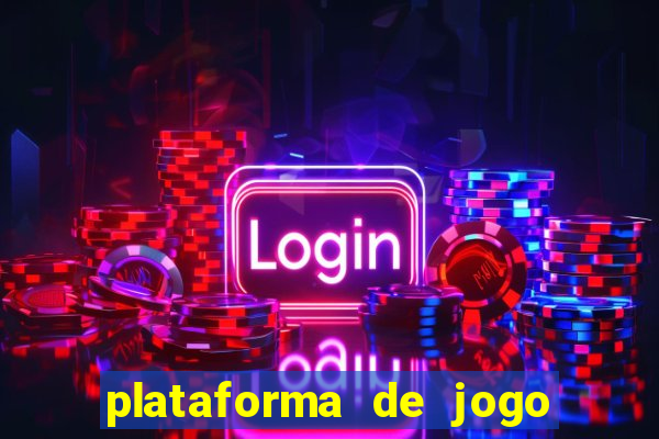 plataforma de jogo do canguru